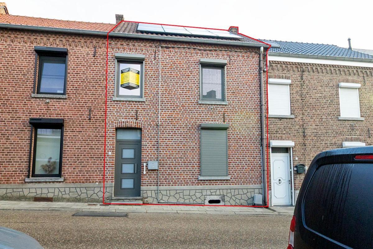 Presentatiebeeld van het pand n° 292202