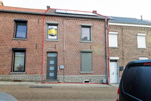 Presentatiebeeld van het pand n° 292202