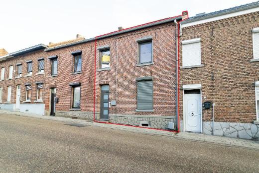 Eerste alternatieve foto van het pand