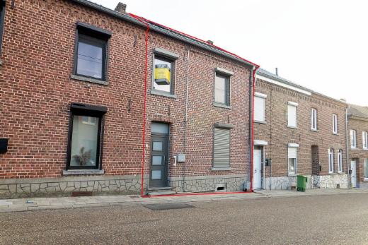 Tweede alternatieve foto van het pand