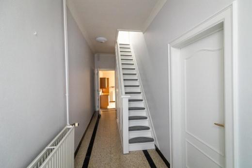 Derde alternatieve foto van het pand