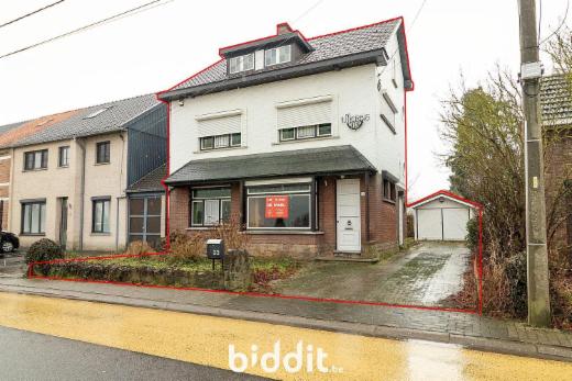 Presentatiebeeld van het pand n° 292390