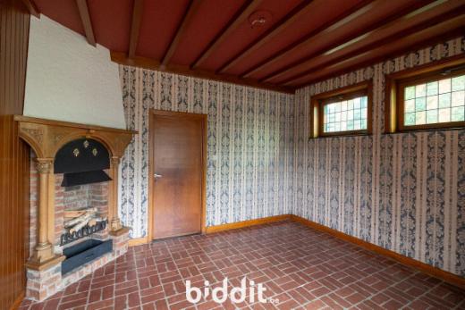 Eerste alternatieve foto van het pand