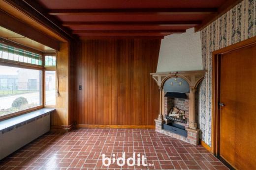 Tweede alternatieve foto van het pand