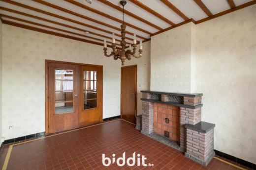 Derde alternatieve foto van het pand