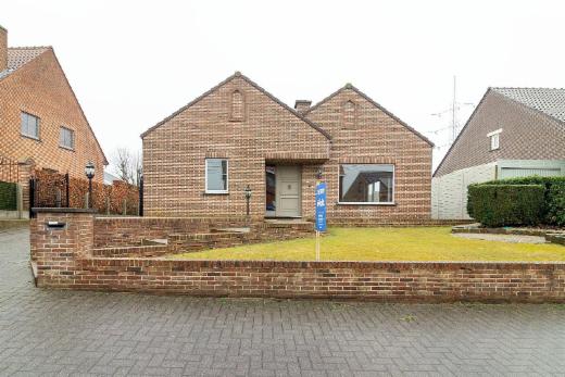 Presentatiebeeld van het pand n° 292945