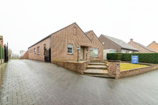 Tweede alternatieve foto van het pand