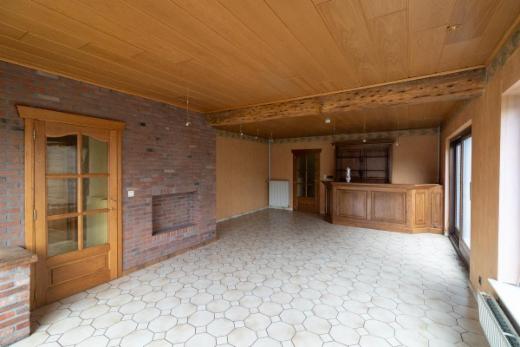 Derde alternatieve foto van het pand