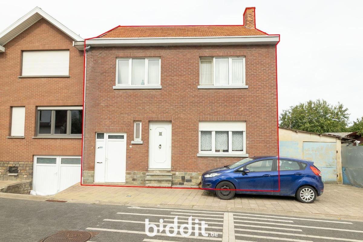 Presentatiebeeld van het pand n° 293080