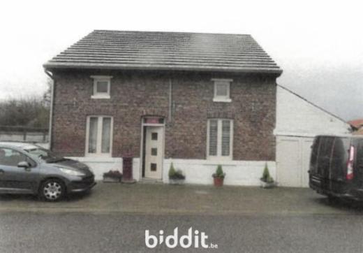 Presentatiebeeld van het pand n° 294865