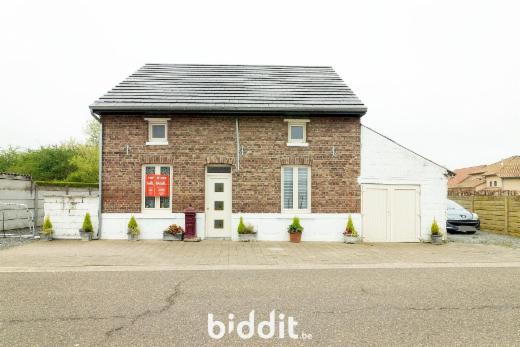 Presentatiebeeld van het pand n° 294865