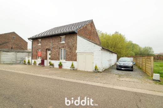 Eerste alternatieve foto van het pand