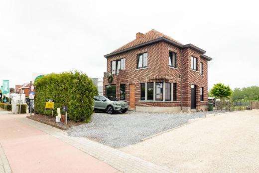 Derde alternatieve foto van het pand