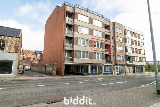 Tweede alternatieve foto van het pand