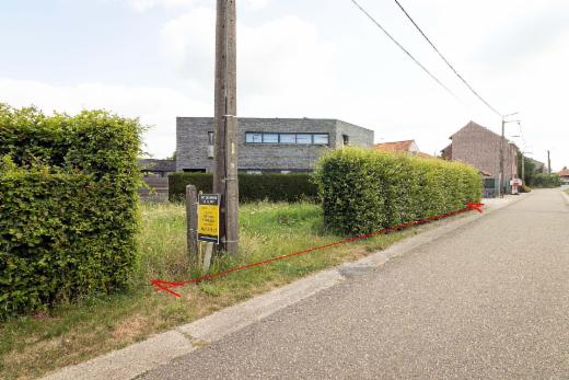 Presentatiebeeld van het pand n° 298628