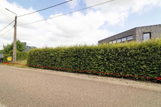 Eerste alternatieve foto van het pand