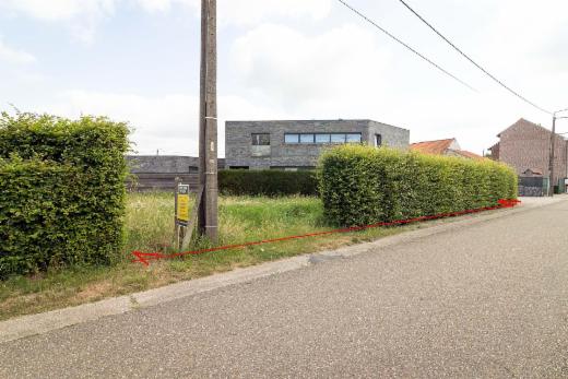 Tweede alternatieve foto van het pand
