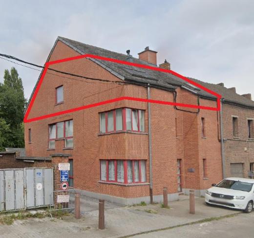 Presentatiebeeld van het pand n° 282637