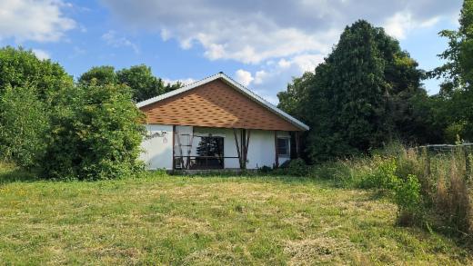 Derde alternatieve foto van het pand