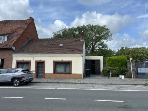 Presentatiebeeld van het pand n° 284423