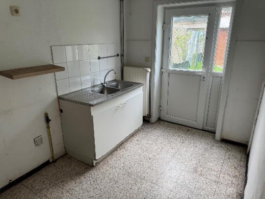 Derde alternatieve foto van het pand