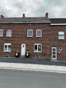 Presentatiebeeld van het pand n° 286573