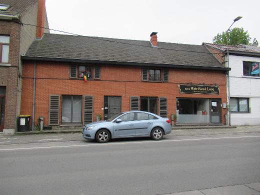 Presentatiebeeld van het pand n° 286608