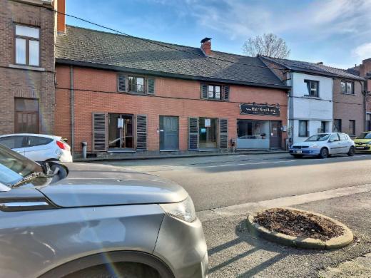 Presentatiebeeld van het pand n° 286608