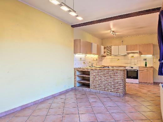 Tweede alternatieve foto van het pand