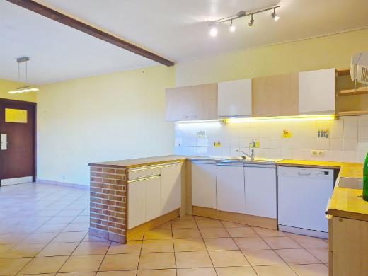 Derde alternatieve foto van het pand