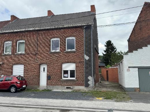 Presentatiebeeld van het pand n° 287610