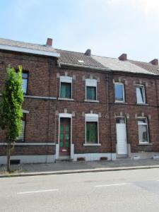 Presentatiebeeld van het pand n° 288406