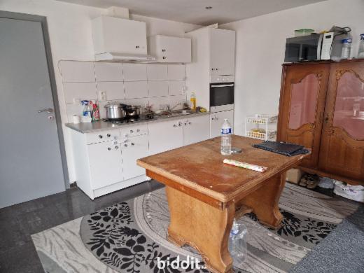 Eerste alternatieve foto van het pand