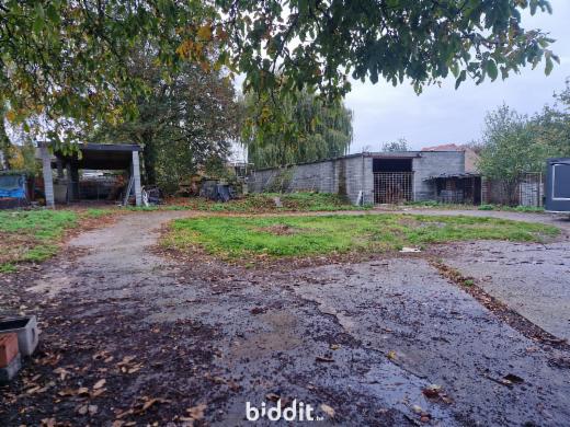 Presentatiebeeld van het pand n° 289539