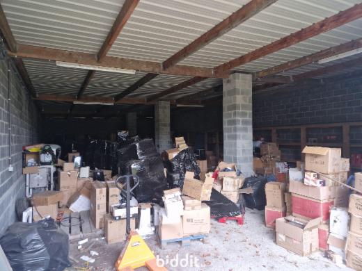 Derde alternatieve foto van het pand