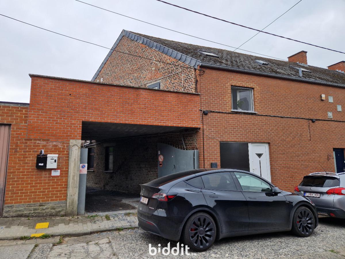 Presentatiebeeld van het pand n° 289543