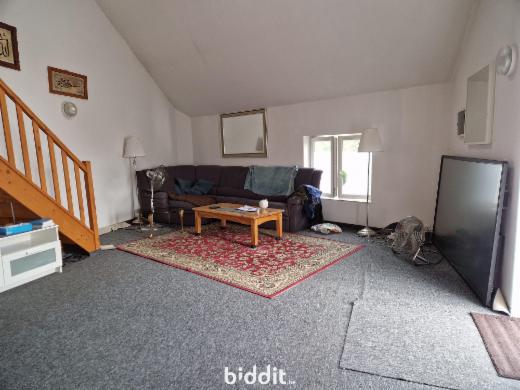 Tweede alternatieve foto van het pand