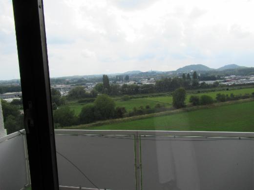 Eerste alternatieve foto van het pand