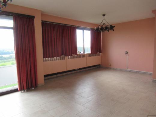 Tweede alternatieve foto van het pand