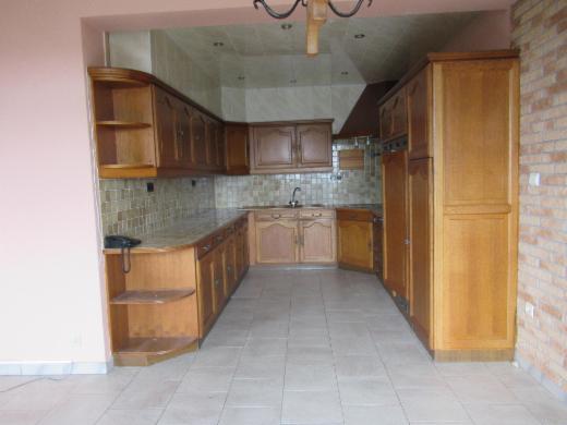 Derde alternatieve foto van het pand