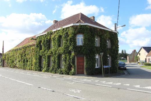 Presentatiebeeld van het pand n° 290087