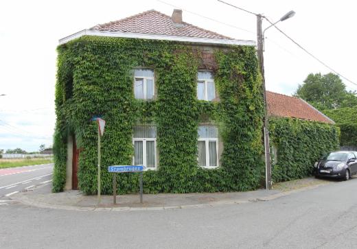 Tweede alternatieve foto van het pand