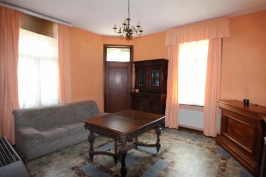 Derde alternatieve foto van het pand