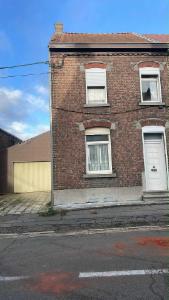 Presentatiebeeld van het pand n° 290261