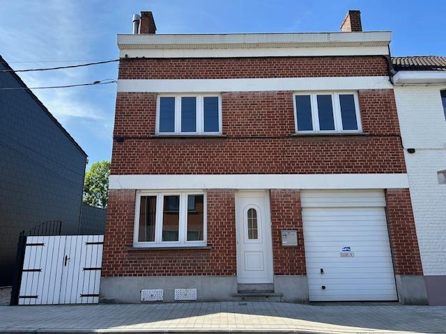 Presentatiebeeld van het pand n° 291263