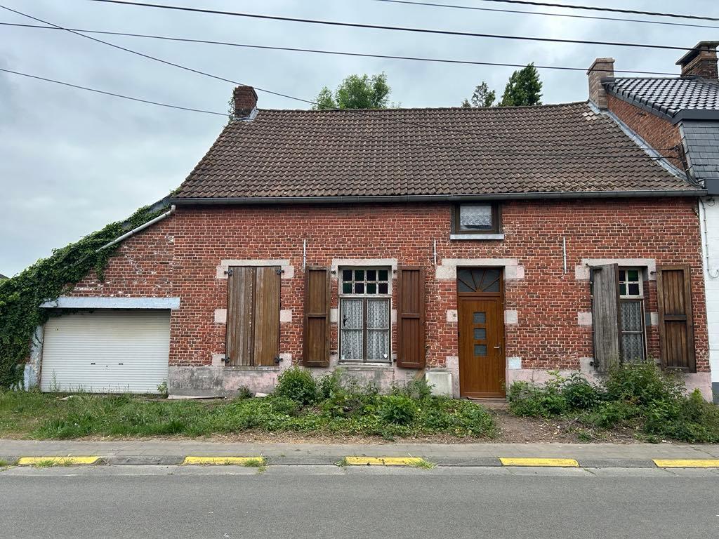 Presentatiebeeld van het pand n° 291530