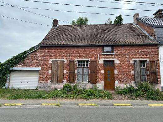 Presentatiebeeld van het pand n° 291530