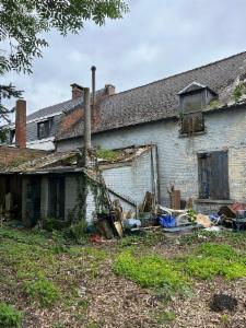 Derde alternatieve foto van het pand