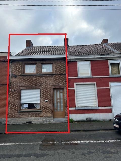 Presentatiebeeld van het pand n° 291763