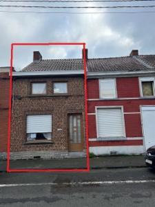 Presentatiebeeld van het pand n° 291763